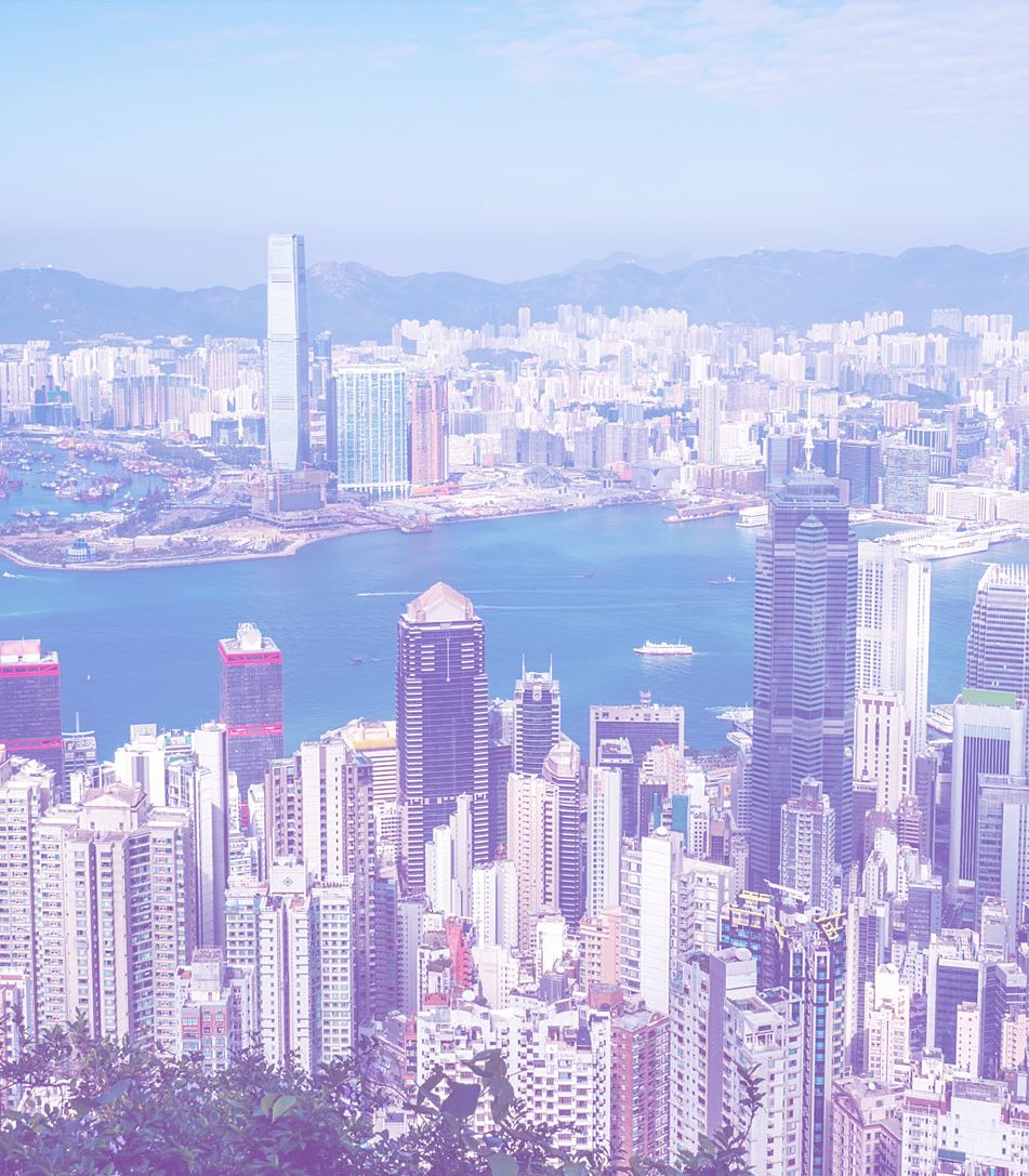 深港管理學院國際教育